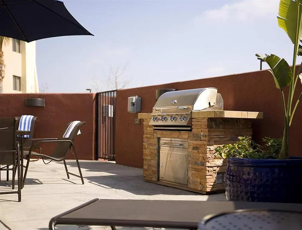 Best Western Plus Arrowhead Hotel Colton 3*,  USA