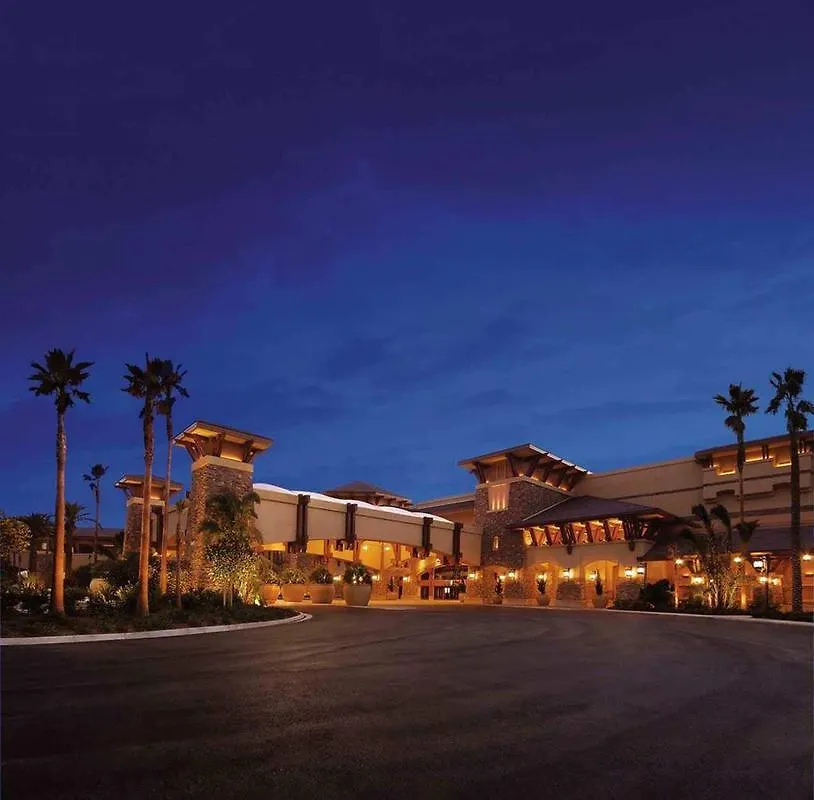 Best Western Plus Arrowhead Hotel Colton